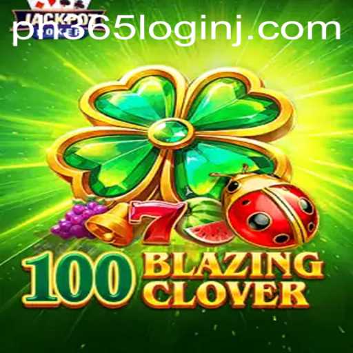 100BlazingClover: A New Frontier in Online Gaming