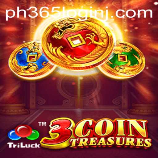 Discover the Adventure of 3CoinTreasures and Navigate ph365 Login