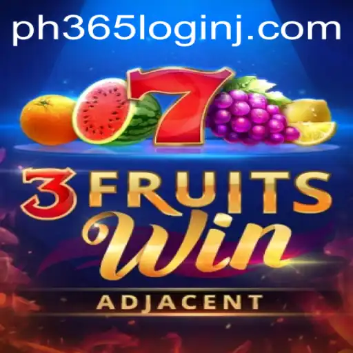 Exploring the Thrills of 3FruitsWin: A Fresh Take on Online Gaming