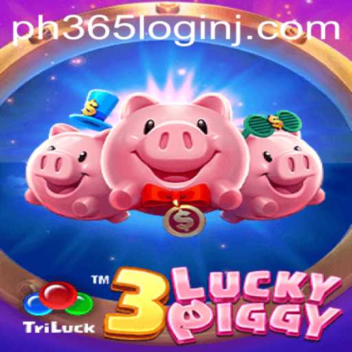 Exploring 3LUCKYPIGGY: A New Era in Mobile Gaming with PH365 Login