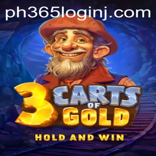 Exploring the Thrilling World of 3cartsOfGold