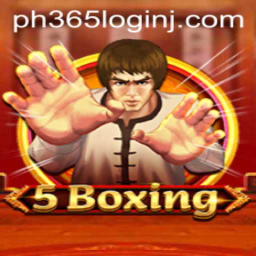 5Boxing: A Modern Gaming Sensation
