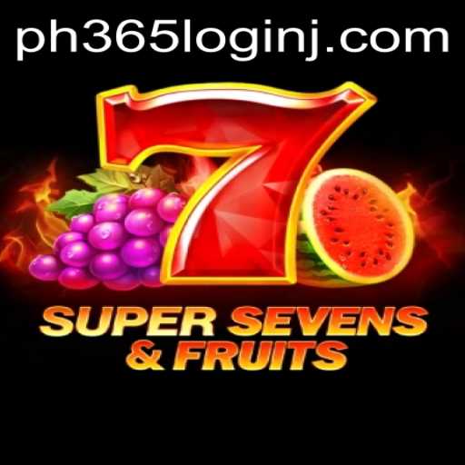 Exploring the Intricacies of 7SuperSevensFruits and the ph365 Login