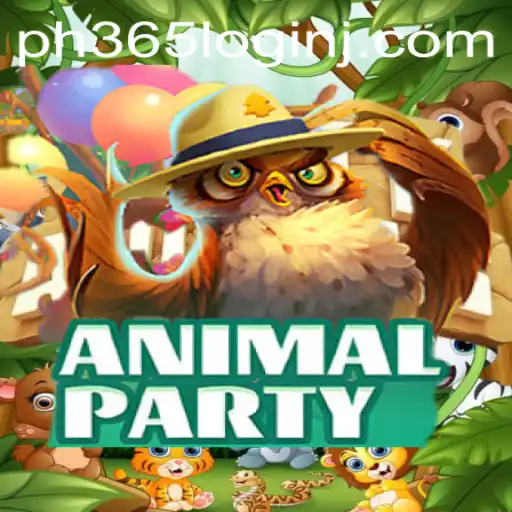 An In-Depth Look at AnimalParty: Gameplay, Introduction, and Rules