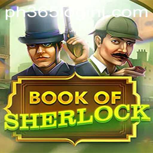 Unlocking Mysteries and Adventures in BookOfSherlock