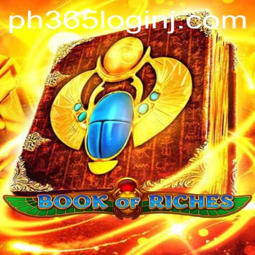 Exploring BookofRiches: An Adventure Awaits