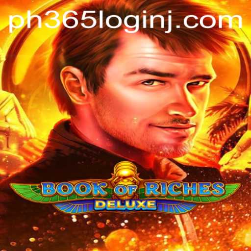 Exploring the Exciting World of Book of Riches Deluxe