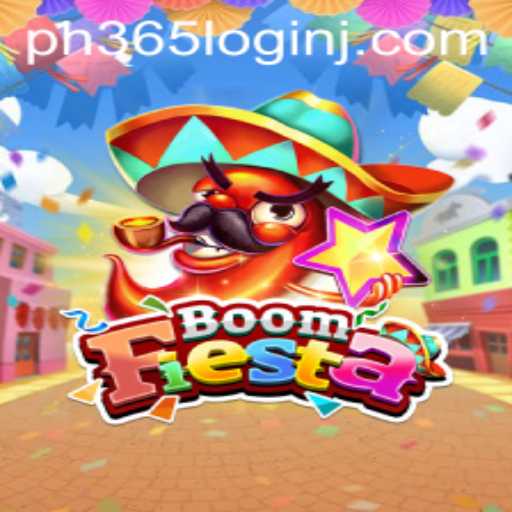 BoomFiesta: A Thrilling Game Experience with PH365 Login