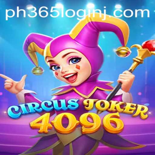 Discover the World of CircusJoker4096: A Guide to Gameplay and Rules
