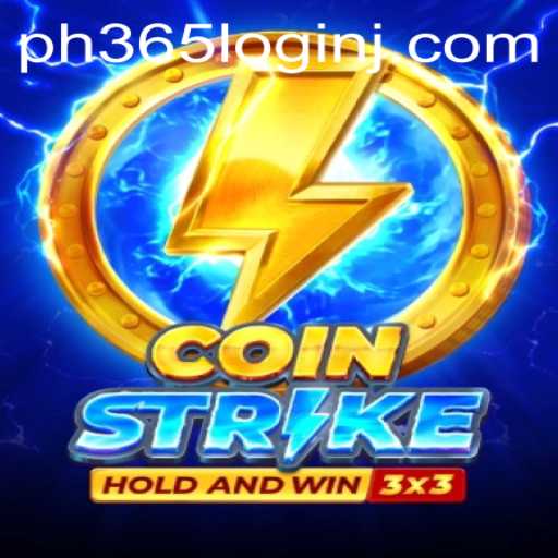 Introducing Coinstrike: A New Frontier in Gaming