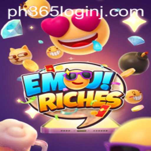 Exploring EmojiRiches: The Fun, Rules, and Connection with PH365 Login