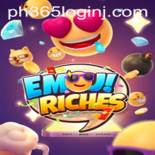 Exploring EmojiRiches: The Fun, Rules, and Connection with PH365 Login