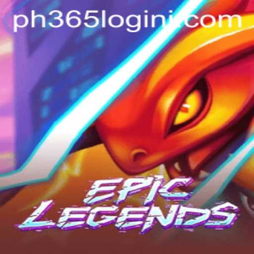 EpicLegends Unveiled: Dive into the Ultimate Gaming Experience