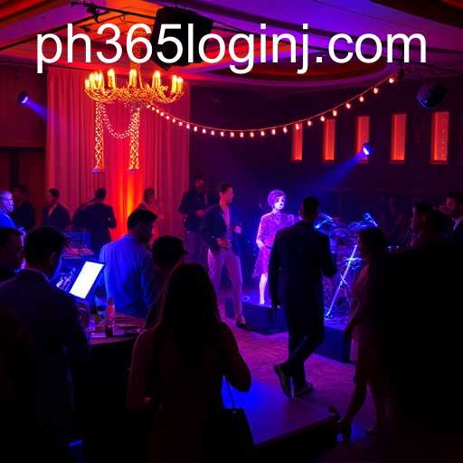 The Intriguing World of Exclusive Events: A Dive into Ph365 Login