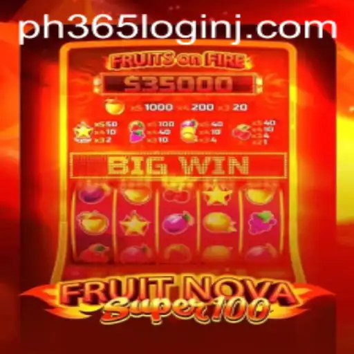 Exploring the Exciting World of FruitNovaSuper100 and How to Access It Through PH365 Login