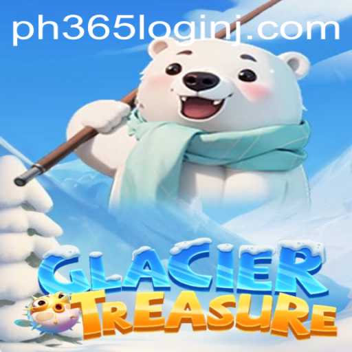 GlacierTreasure: An Adventurous Journey Into the Ice Realm