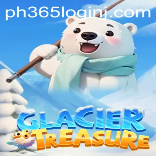 GlacierTreasure: An Adventurous Journey Into the Ice Realm