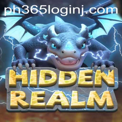 Exploring the Enigmatic World of HiddenRealm and Navigating ph365 Login