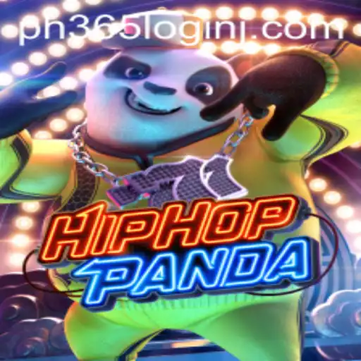 HipHopPanda: An Exciting Game Experience with ph365 login