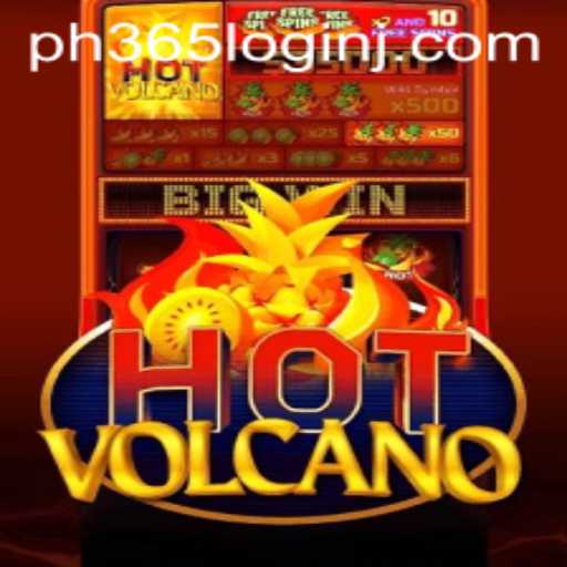 Exploring the Exciting World of HotVolcano: Your Guide to Navigating ph365 Login