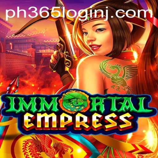 ImmortalEmpress: A New Gaming Phenomenon