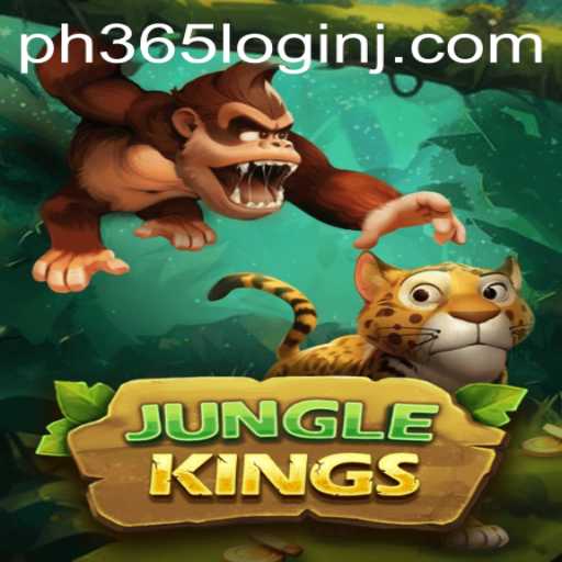 JungleKings: A Thrilling Expedition into the Heart of the Jungle