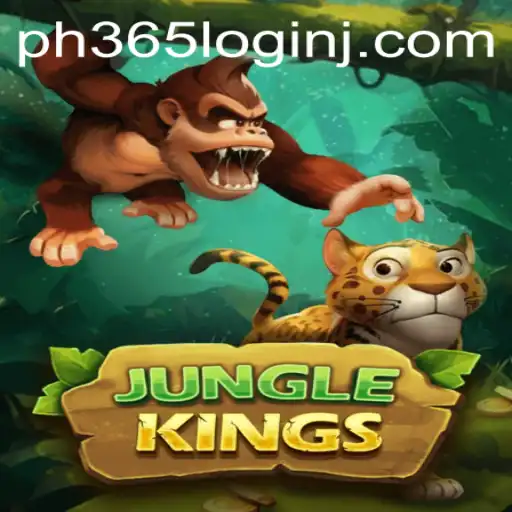 JungleKings: A Thrilling Expedition into the Heart of the Jungle
