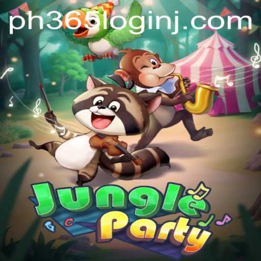 Exploring the Adventure of JungleParty: An In-Depth Guide