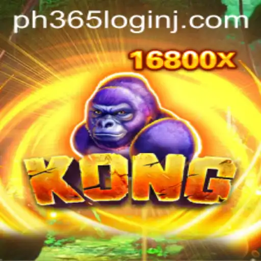 Unleashing the Excitement of Kong: A Gaming Adventure with PH365 Login