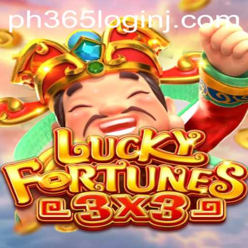 Exploring the Exciting World of LUCKYFORTUNES3x3: A Guide to Thrills and Strategies