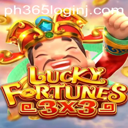 Exploring the Exciting World of LUCKYFORTUNES3x3: A Guide to Thrills and Strategies