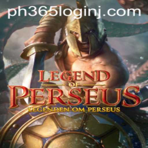 LegendofPerseus: A Modern Mythological Adventure