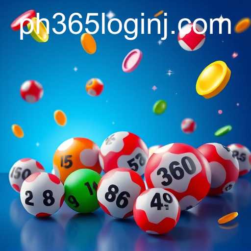 Exploring the Fascinating World of Lottery Games and How to Access Them with PH365 Login
