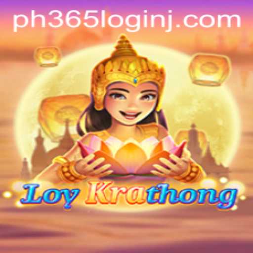 LoyKrathong: An Enchanting Game Inspired by Tradition