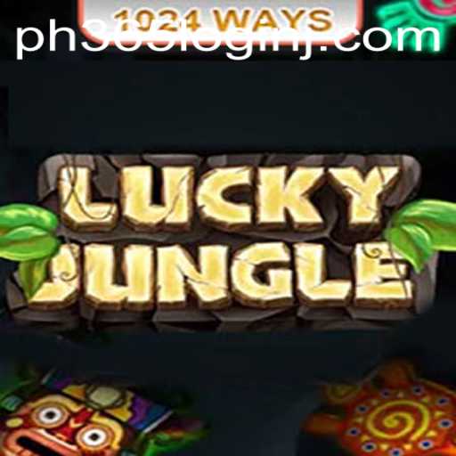Exploring the Excitement of LuckyJungle1024 and the PH365 Login Experience