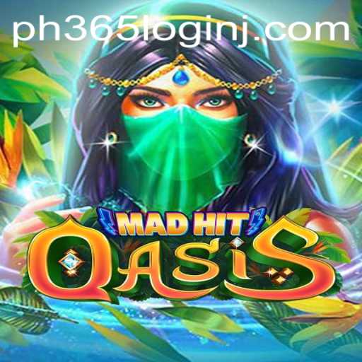 Discover the Thrilling World of MadHitOasis: An In-Depth Guide to the Game and the PH365 Login Experience