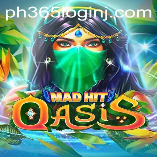 Discover the Thrilling World of MadHitOasis: An In-Depth Guide to the Game and the PH365 Login Experience
