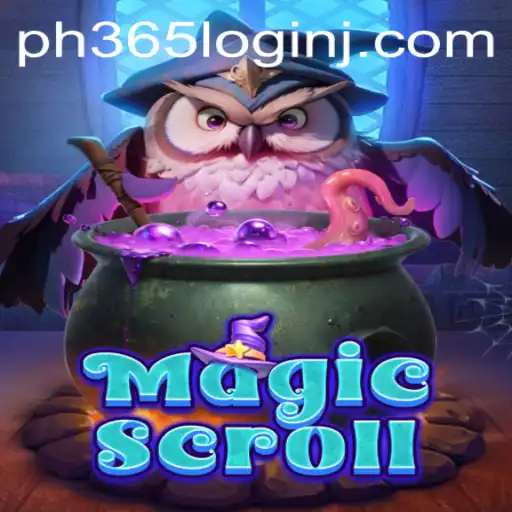 MagicScroll: A Fantasy Adventure in the World of Gaming