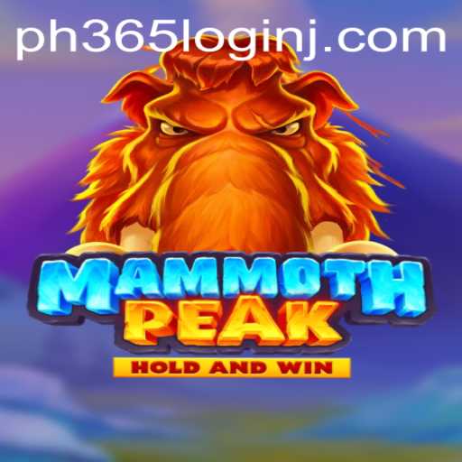 Discover the Thrill of MammothPeak: An Engaging Adventure