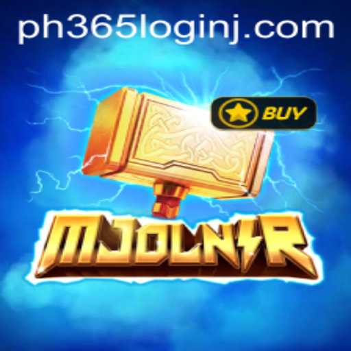 Mjolnir: The Epic Adventure Game of Mythology and Strategy