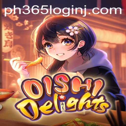 Exploring OishiDelights: A Journey into Culinary Adventures and Social Gaming