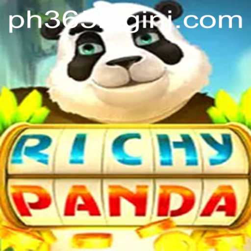 RichyPanda: A Comprehensive Guide to the Game and PH365 Login