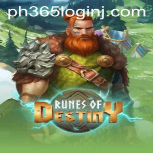 Exploring RunesOfDestiny: An Epic Adventure Awaits