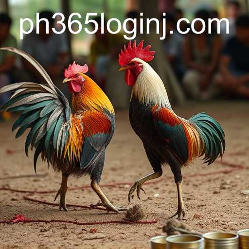 Delving into the Exciting World of Sabong Games