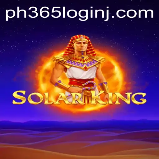 Discovering SolarKing: An Immersive Gaming Experience