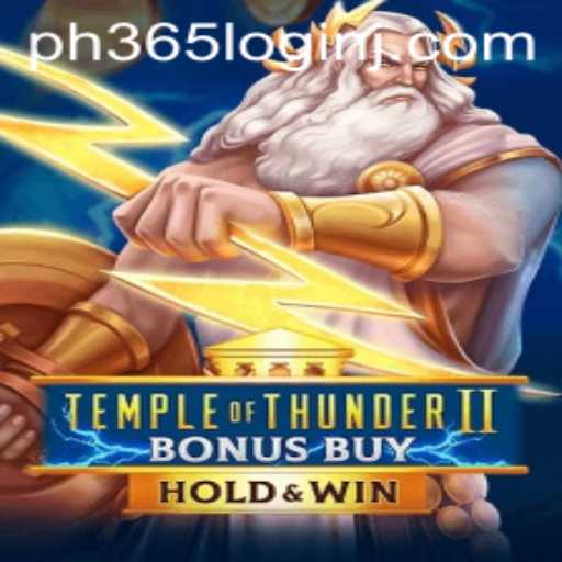 Temple of Thunder II Bonus Buy: A Thrilling Adventure in the World of Online Gaming