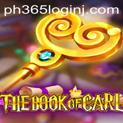 Unveiling TheBookofCarl: A Comprehensive Guide to the Thrilling New Game Paired with ph365 Login
