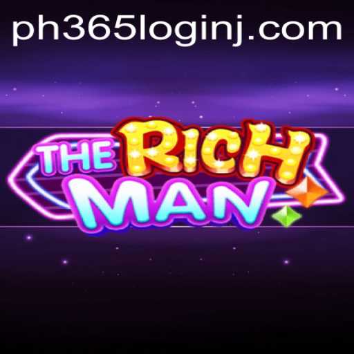 TheRichMan Game Overview and Gameplay Rules