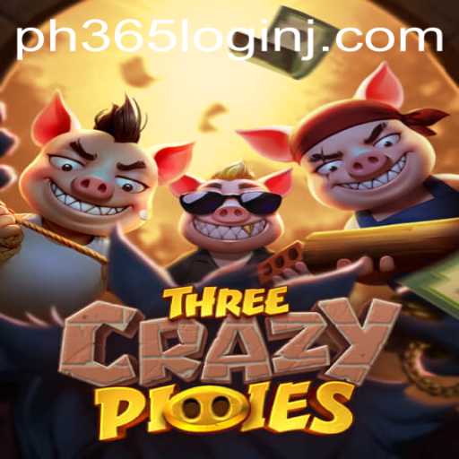 Discover the Exciting World of ThreeCrazyPiggies: A New Adventure in Gaming