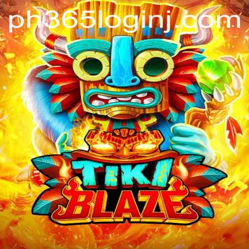 TikiBlaze: A Thrilling Adventure in the Gaming World